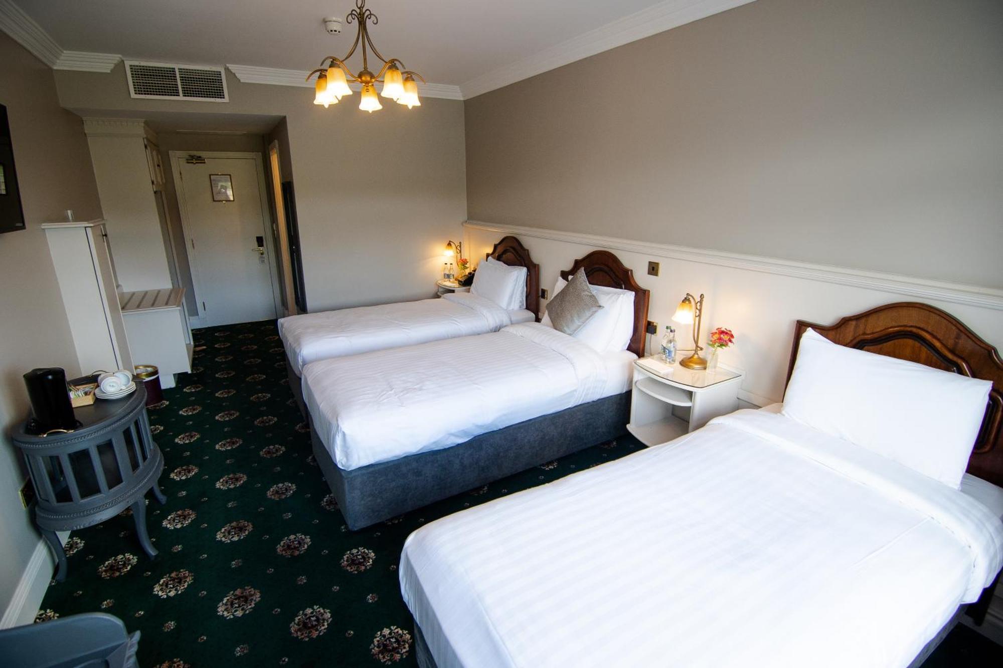 Lakeside Manor Hotel Вирджиния Екстериор снимка