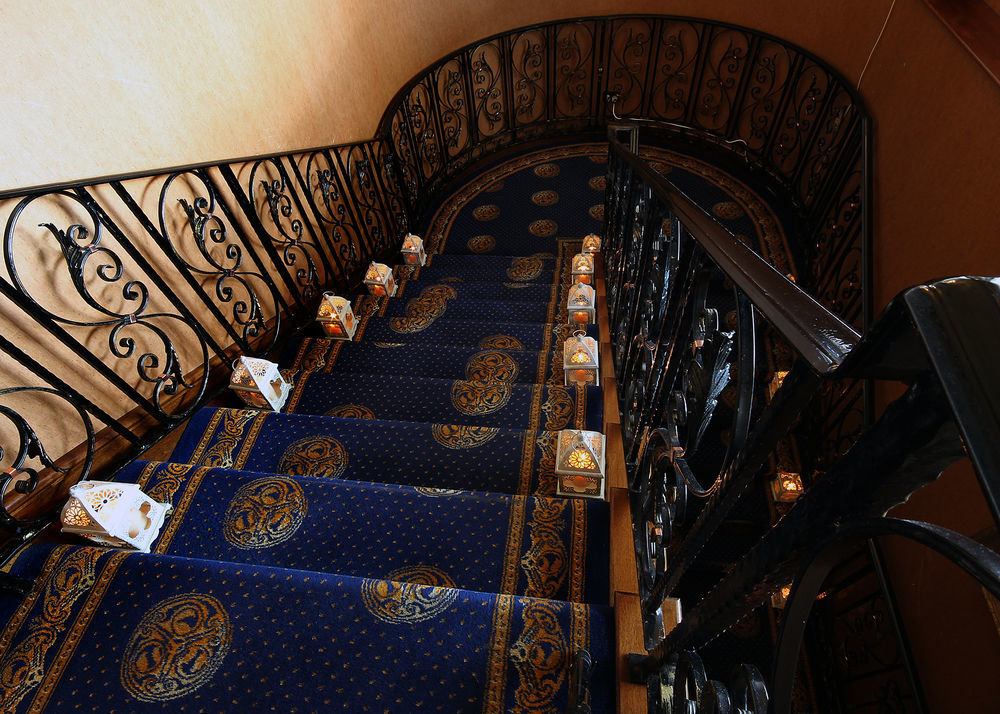 Lakeside Manor Hotel Вирджиния Екстериор снимка